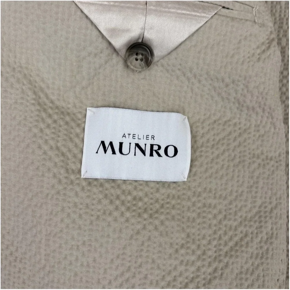 Atelier Munro atelier munro